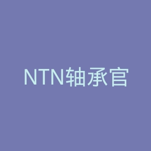 NTN轴承官网