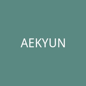 AEKYUNG海外旗舰店官网