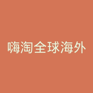 嗨淘全球海外旗舰店官网
