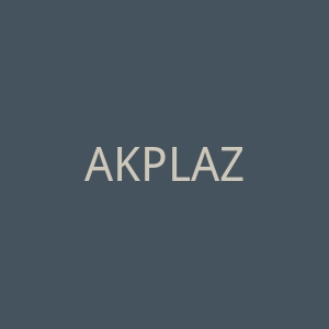 AKPLAZA海外旗舰店官网