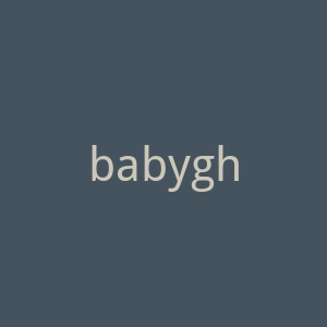 babyghost旗舰店官网