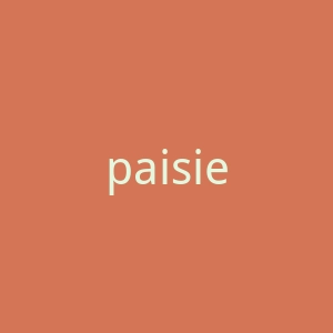 paisie针织女装官网