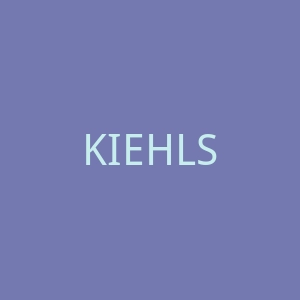 KIEHLS科颜氏官方旗舰店官网