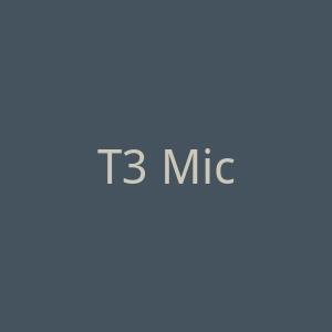 T3 Micro 美国知名美发工具品牌网站官网