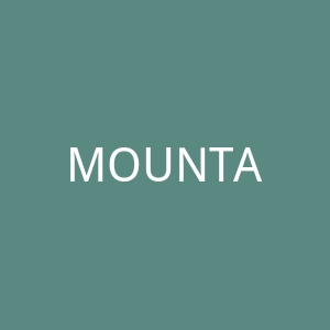 MOUNTAIN STEALS 美国户外运动品牌官网