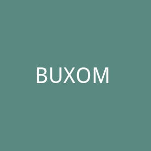 BUXOM Cosmetics 美国小众彩妆品牌网站官网