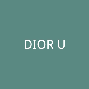 DIOR US 法国迪奥官方网站官网