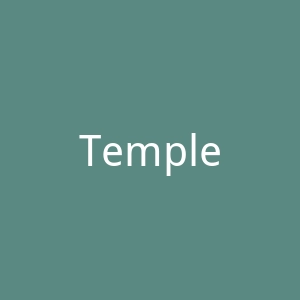 Temple Spa英国奢华护肤、美容和Spa水疗品牌网站官网