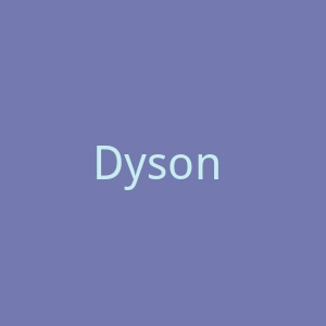 Dyson 美国戴森品牌家电比利时网站官网