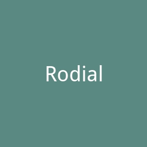 Rodial 柔黛 英国殿堂级护肤品牌官网
