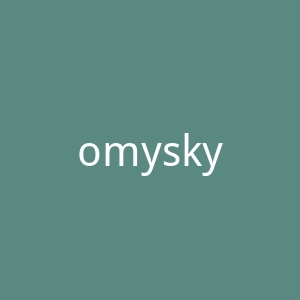 omysky成人用品旗舰店官网
