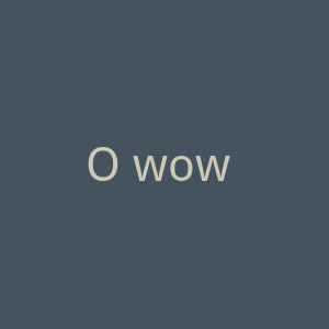 O wow Kit 爱沙尼亚护发沙龙网站官网
