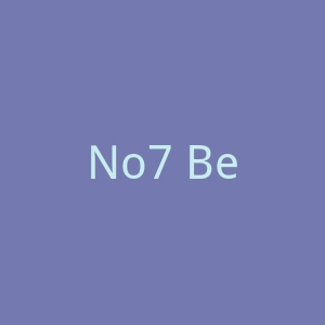 No7 Beauty 英国护肤品牌美国网站官网