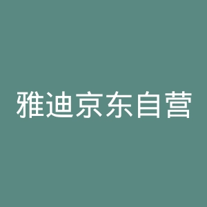雅迪京东自营旗舰店官网