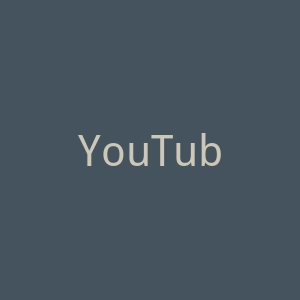 YouTube官网