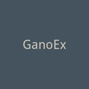 GanoExcel海外旗舰店官网