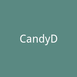 CandyDoll海外旗舰店官网