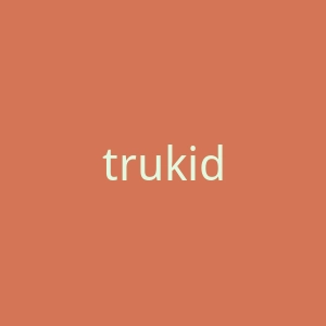 trukid海外旗舰店官网