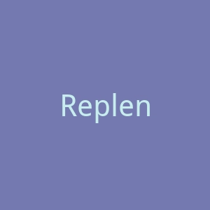 Replenix海外旗舰店官网
