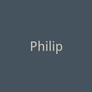 PhilipB海外旗舰店官网