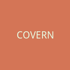 COVERNAT海外旗舰店官网