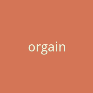 orgain海外旗舰店官网