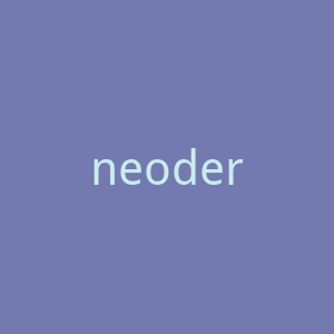neoderm海外旗舰店官网