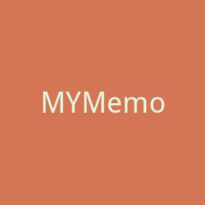 MYMemoryYoung海外旗舰店官网