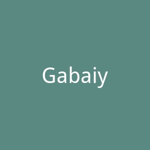Gabaiyoka海外旗舰店官网