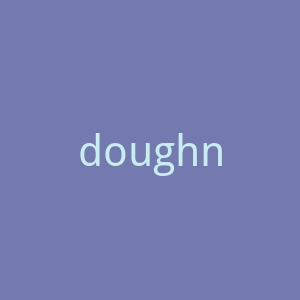 doughnut海外旗舰店官网