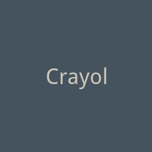 Crayola绘儿乐海外旗舰店官网