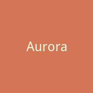Aurora海外旗舰店官网