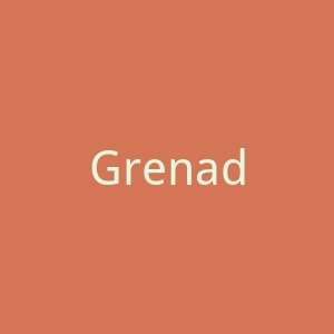 Grenade海外旗舰店官网