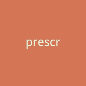 prescriptives美国官网