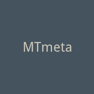 MTmetatron海外旗舰店官网
