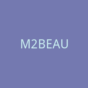 M2BEAUTE海外旗舰店官网