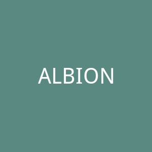 ALBION澳尔滨官方旗舰店官网