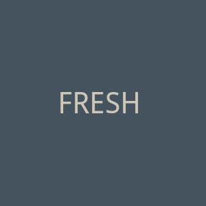 FRESH MOOD旗舰店官网