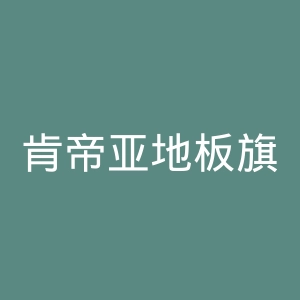 肯帝亚地板旗舰店官网