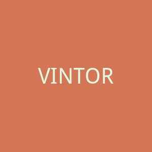VINTORTE海外旗舰店官网