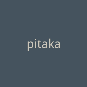 pitaka旗舰店官网