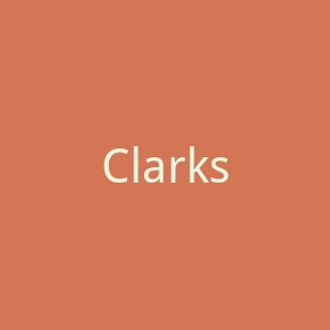 Clarks官网