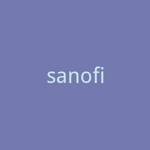 sanofi海外旗舰店官网