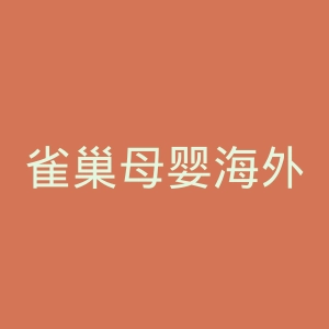 雀巢母婴海外旗舰店官网