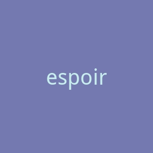 espoir海外旗舰店官网