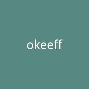 okeeffes海外旗舰店官网