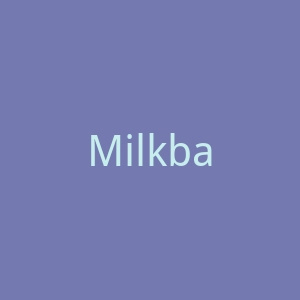 Milkbaobab海外旗舰店官网