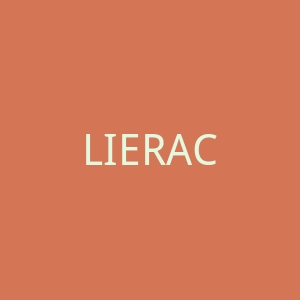 LIERAC海外旗舰店官网