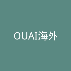 OUAI海外旗舰店官网