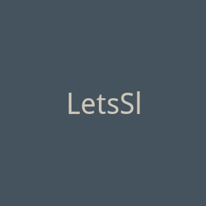 LetsSlim海外旗舰店官网